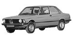 BMW E21 P26A3 Fault Code