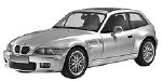 BMW E36-7 P26A3 Fault Code