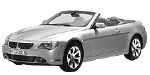 BMW E64 P26A3 Fault Code