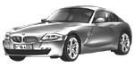 BMW E86 P26A3 Fault Code