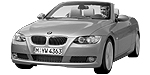 BMW E93 P26A3 Fault Code