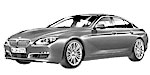 BMW F06 P26A3 Fault Code