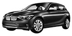 BMW F21 P26A3 Fault Code