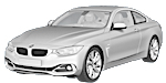 BMW F32 P26A3 Fault Code